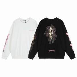 Picture of Chrome Hearts Sweatshirt _SKUChromeHeartsS-XL55txWY0831253